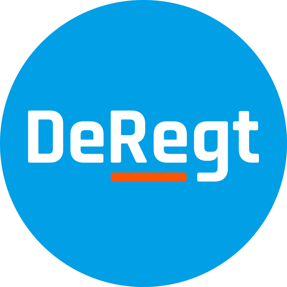 Logo DeRegt RGB